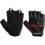 Vectorx Vx300 Fitness Gloves Black